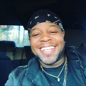 Meet your Posher, Vincent